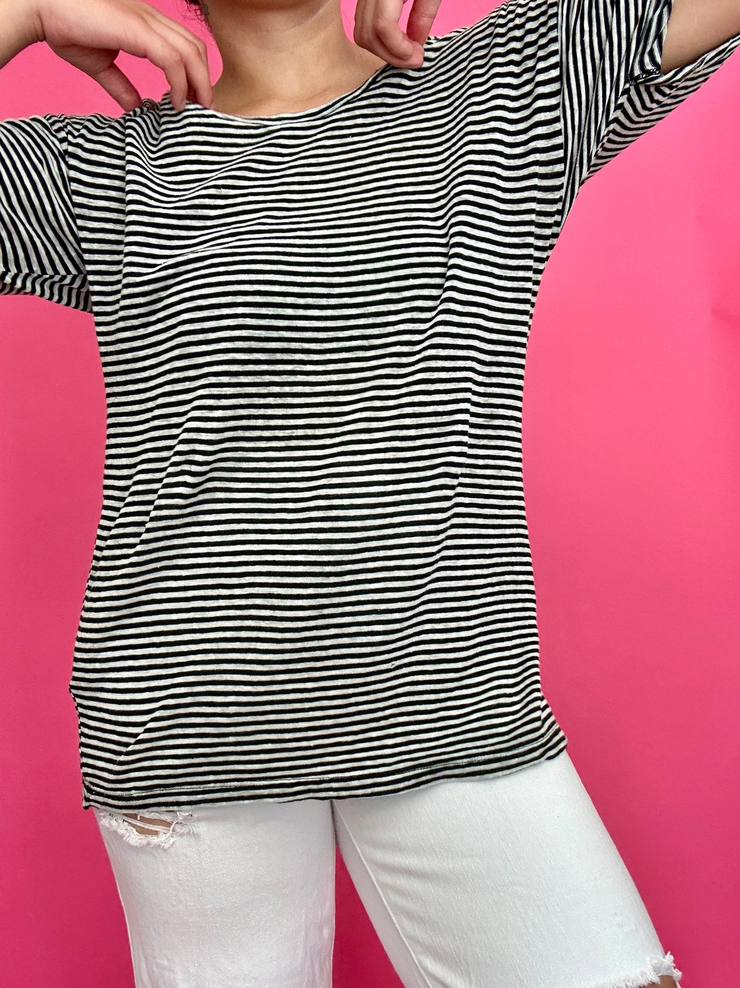Isabel Marant Cotton Tee (M)