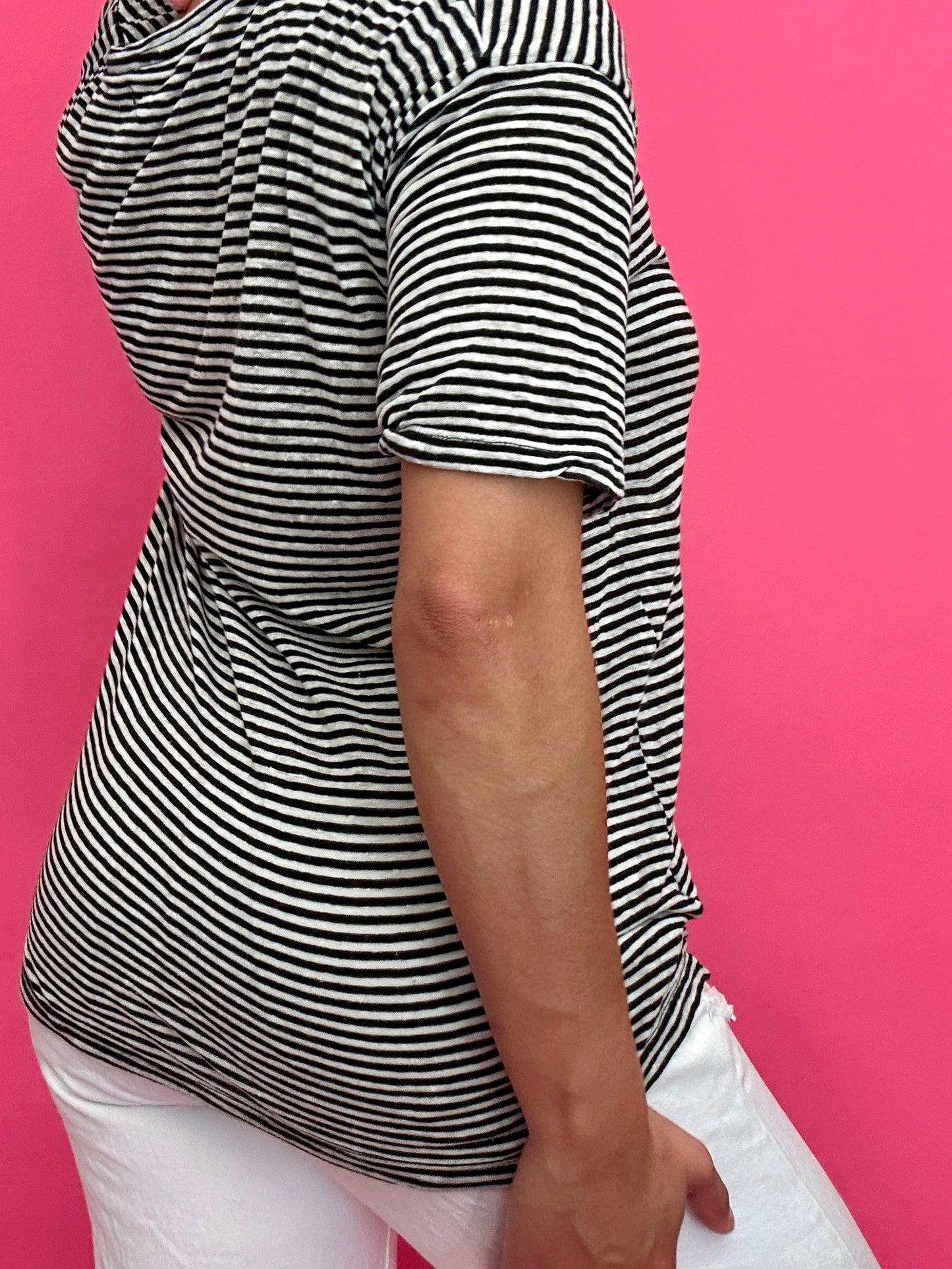 Isabel Marant Cotton Tee (M)