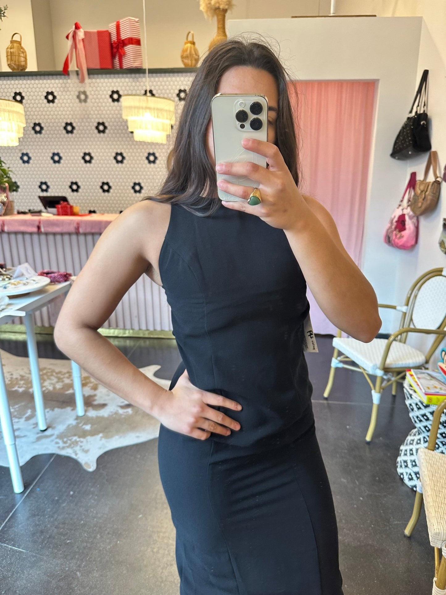 90s Rampage Midi Dress (3) - Esita The LabelDresses