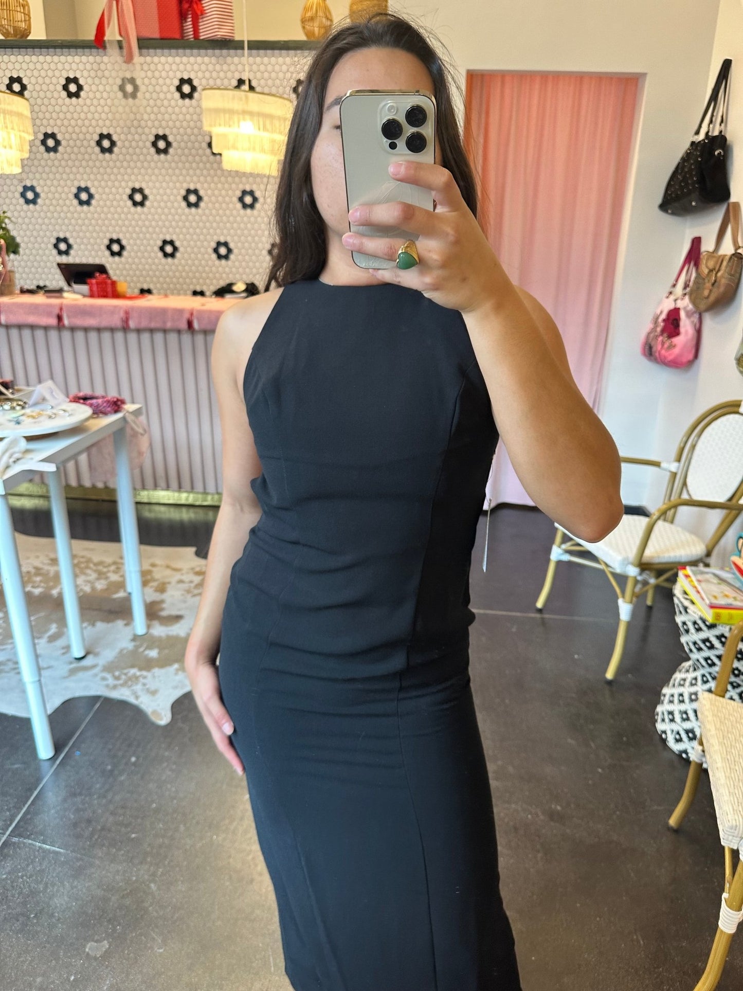 90s Rampage Midi Dress (3) - Esita The LabelDresses