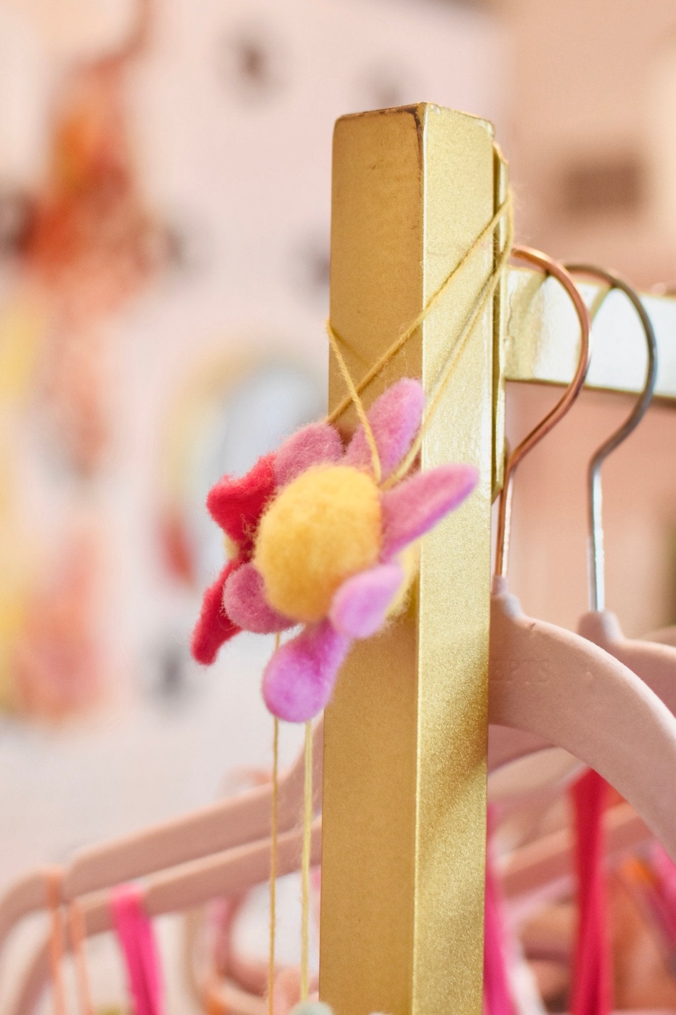 Floral Decor - Esita The Label