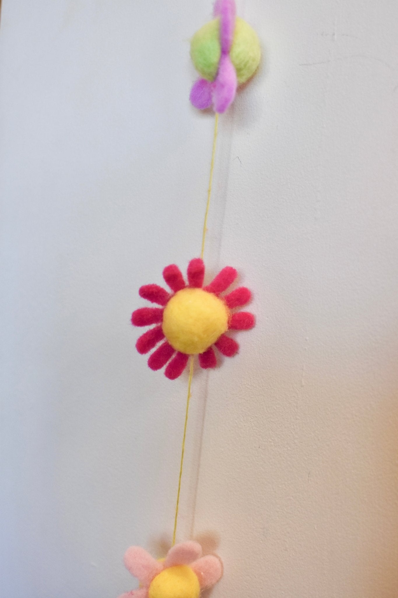 Floral Decor - Esita The Label