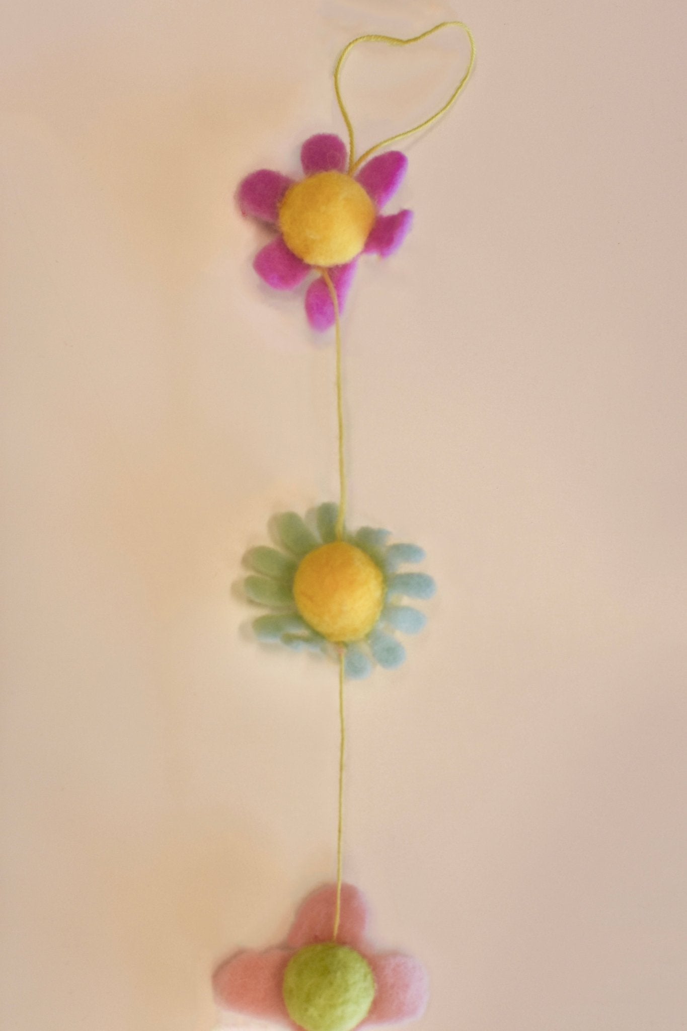 Floral Decor - Esita The Label