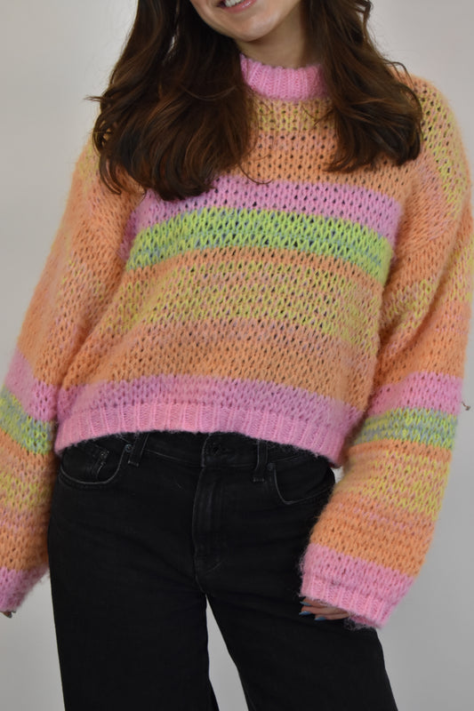 Bershka Knit (S)