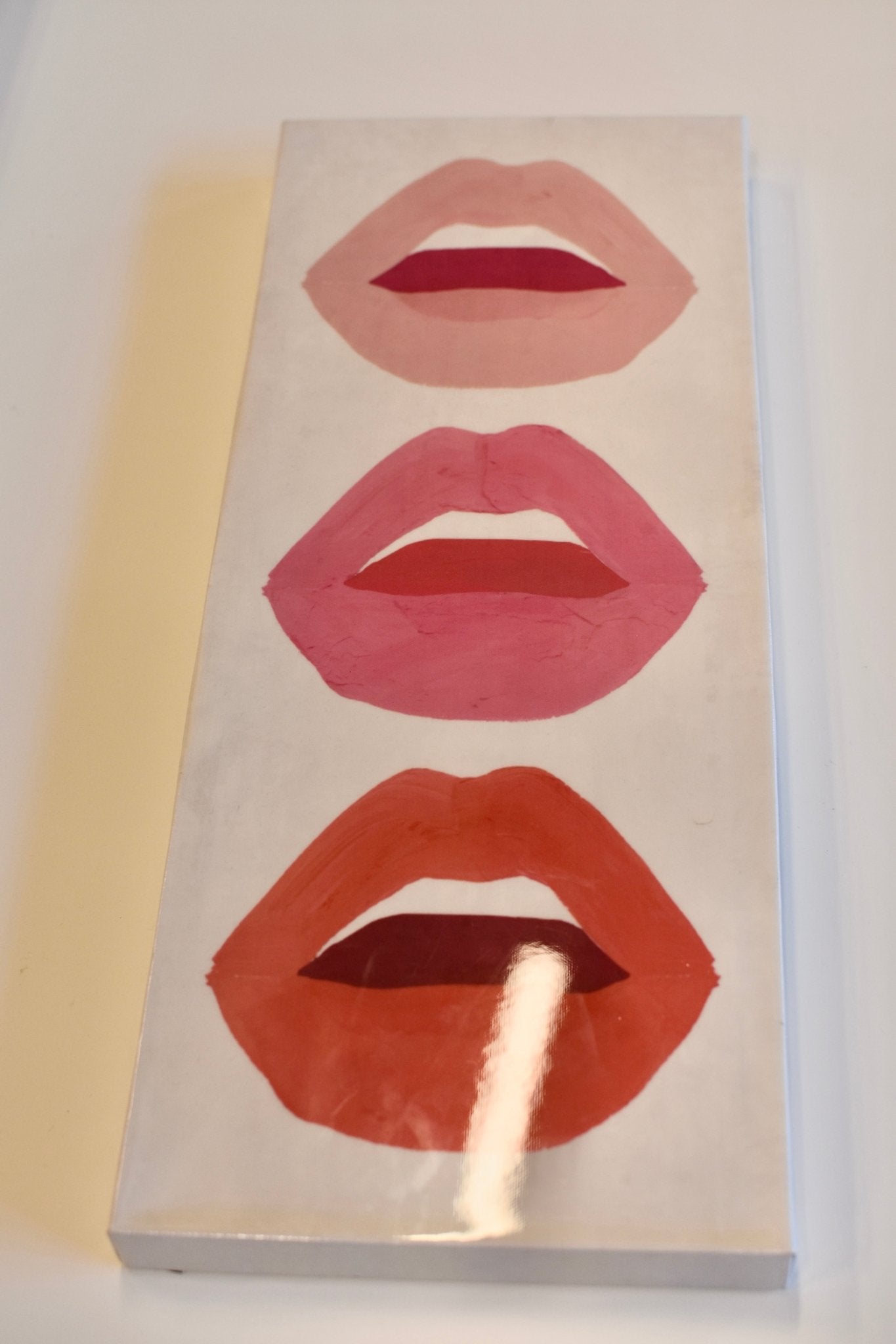 👄Canvas Painting - Esita The Label