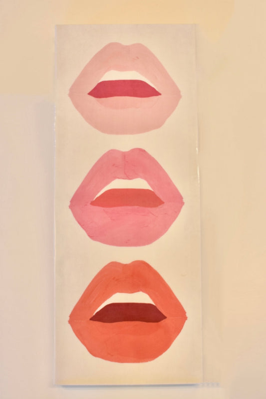 👄Canvas Painting - Esita The Label