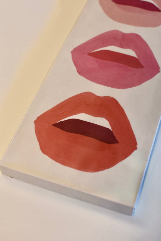 👄Canvas Painting - Esita The Label