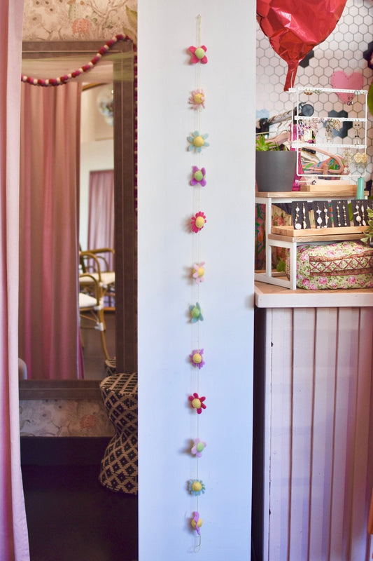 Floral Decor - Esita The Label