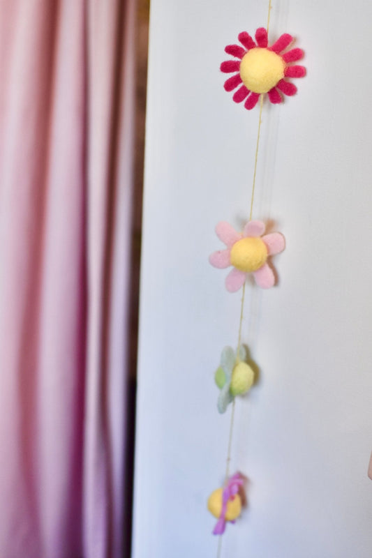 Floral Decor - Esita The Label