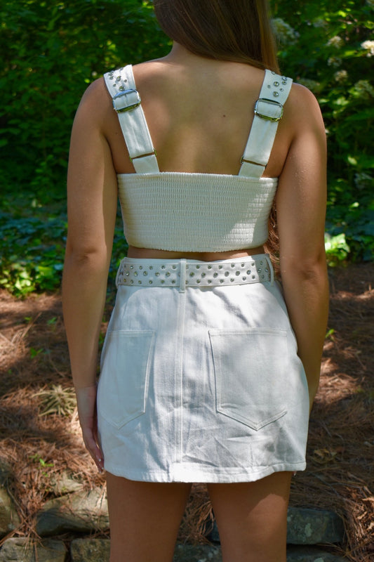 Show Me Your Mumu Set (M) - Esita The Label