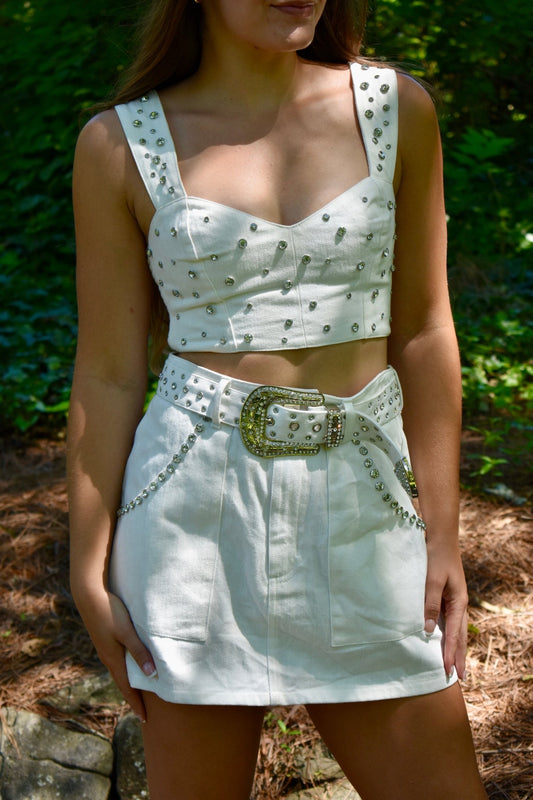 Show Me Your Mumu Set (M) - Esita The Label